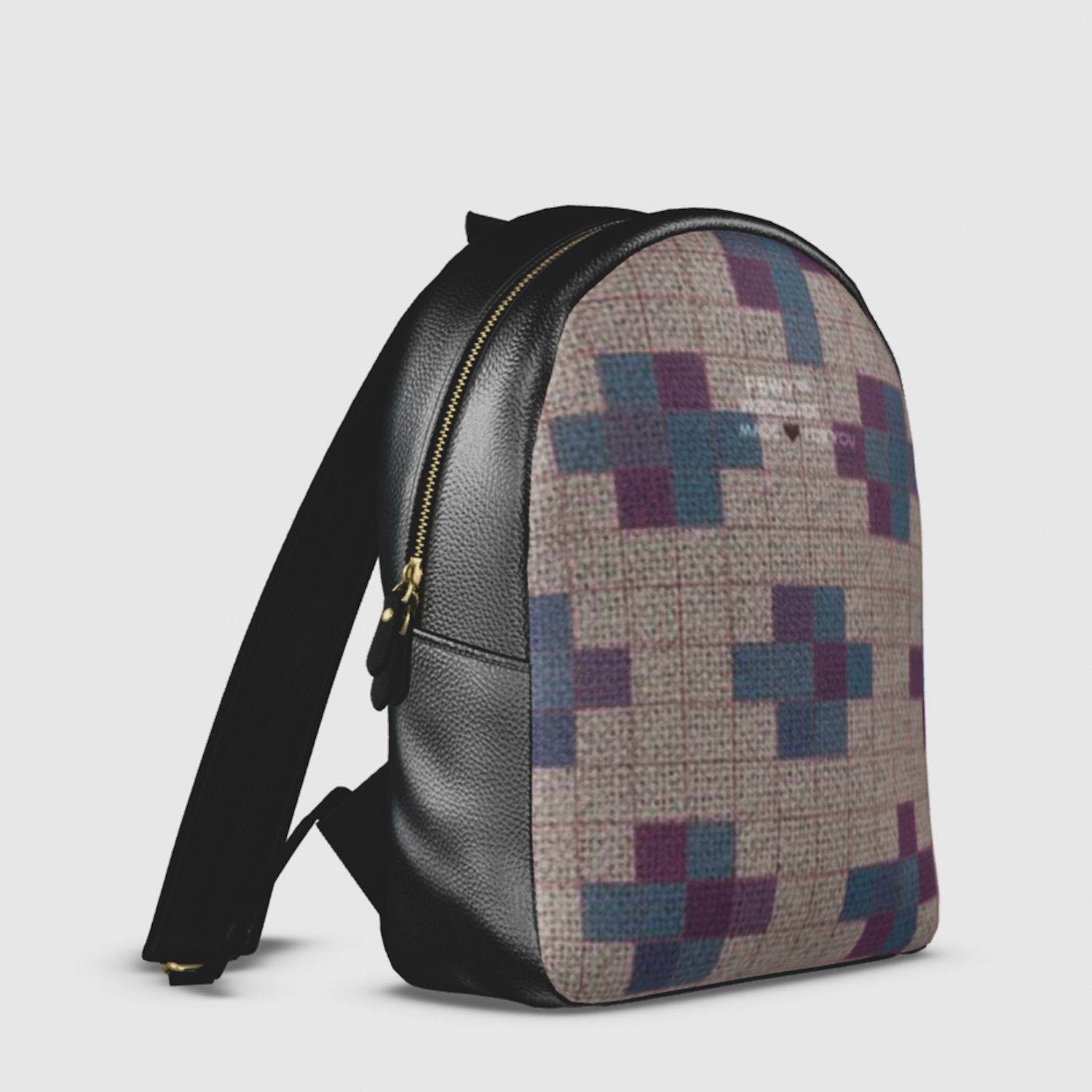 PBWY™ The Gift Nappa Backpack