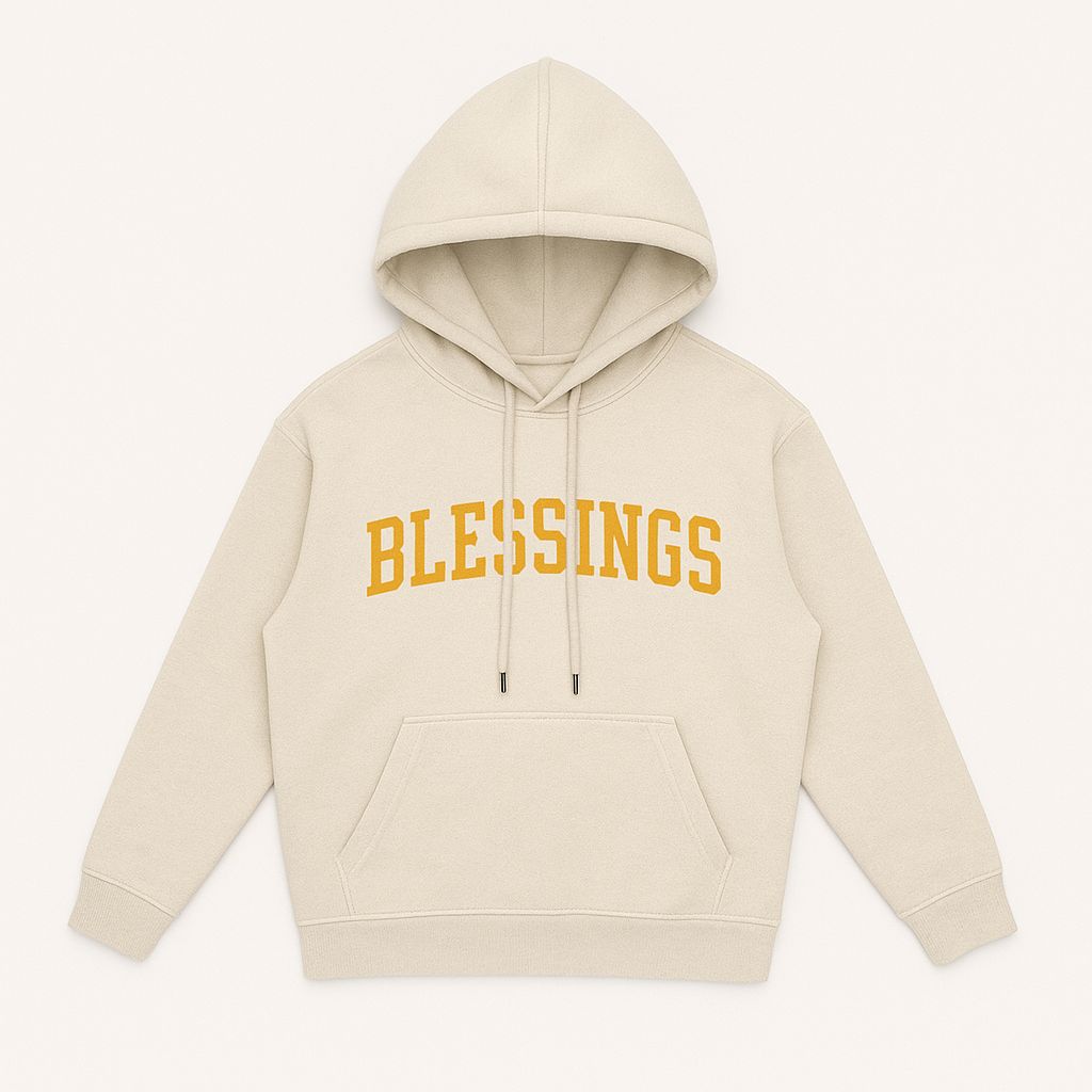 PBWY™ &quot;Covered Blessings” Hoodie