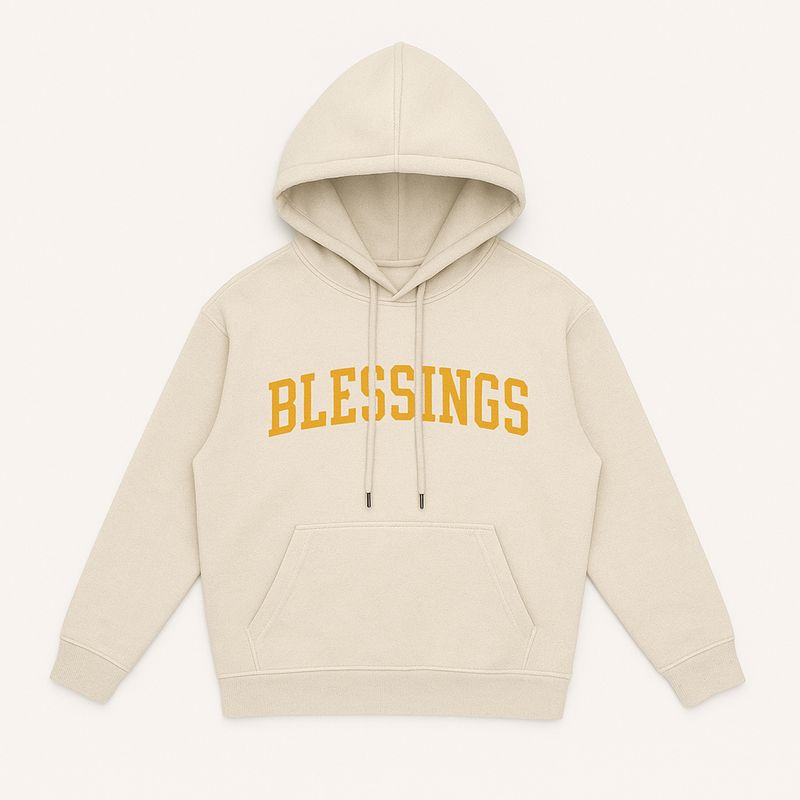 PBWY™ &quot;Covered Blessings” Hoodie
