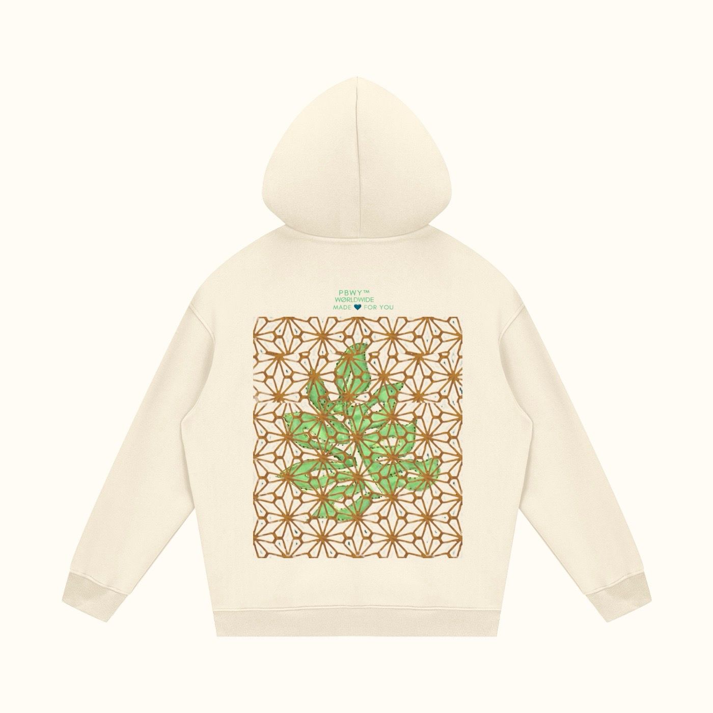 PBWY™ &quot;Covered Blessings” Hoodie