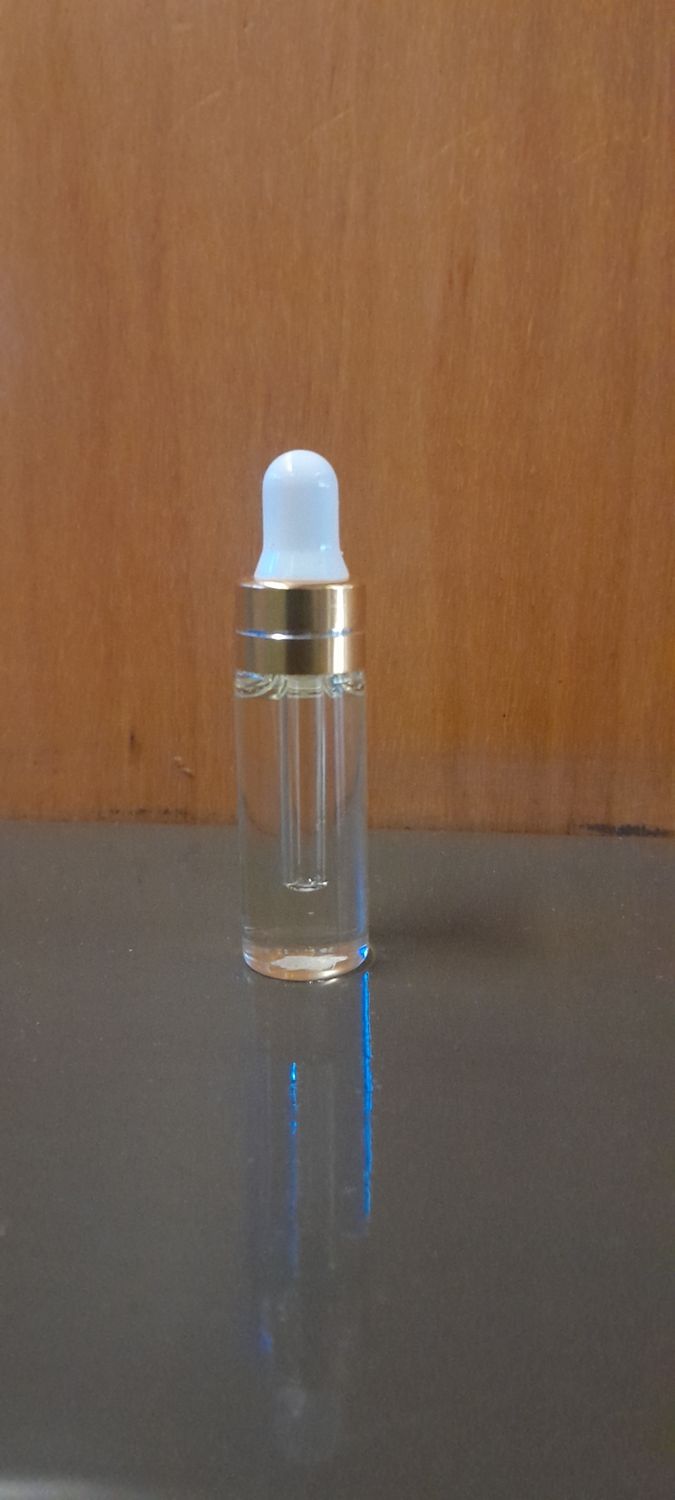 Scent