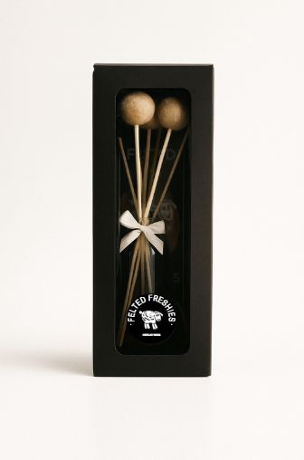 ROOM AIR FRESHENER- Earthy Neutrals