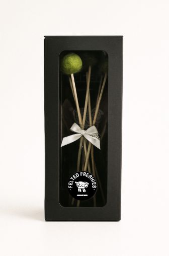 ROOM AIR FRESHENER - Morning Meadow