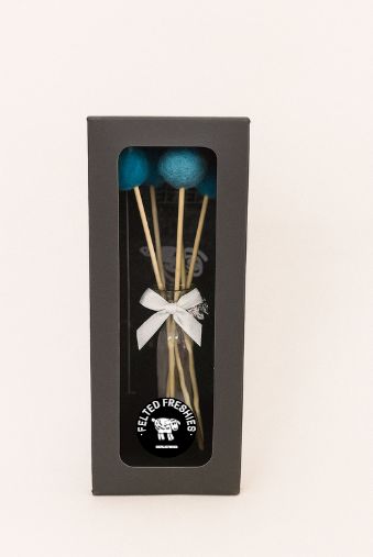 ROOM AIR FRESHENER - Coastal Blues
