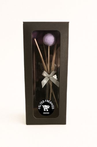 ROOM AIR FRESHENER - Bliss &amp; Bloom