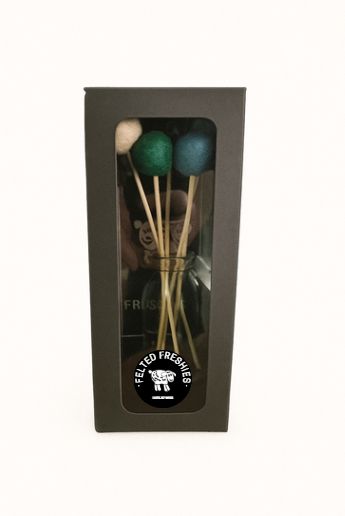ROOM AIR FRESHENER - Earth &amp; Sky