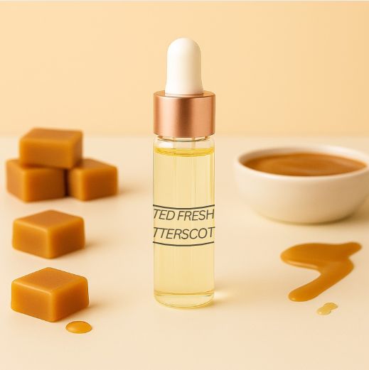 FRAGRANCE - Butterscotch 5ml