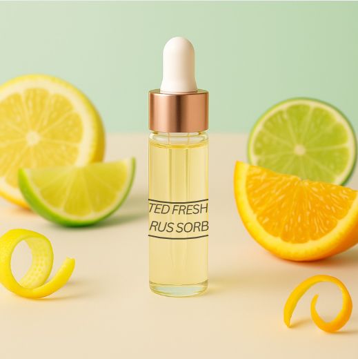 FRAGRANCE - Citrus Sorbet 5ml
