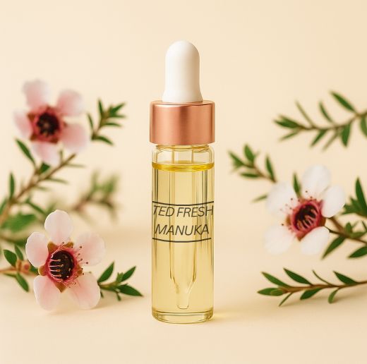 FRAGRANCE - Manuka 5ml