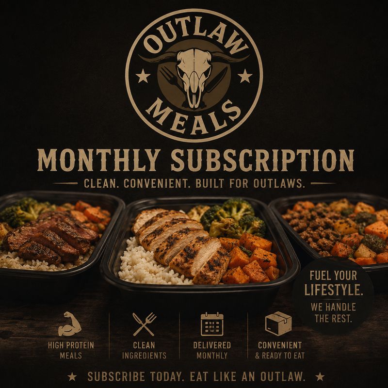 Monthly Subscription
