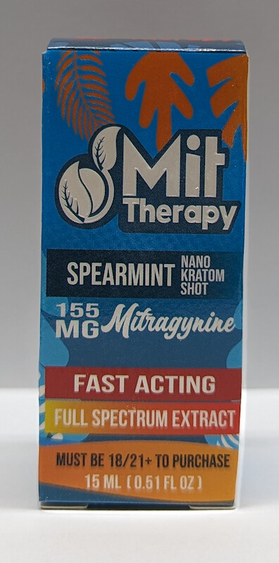 MIT THERAPY SHOT