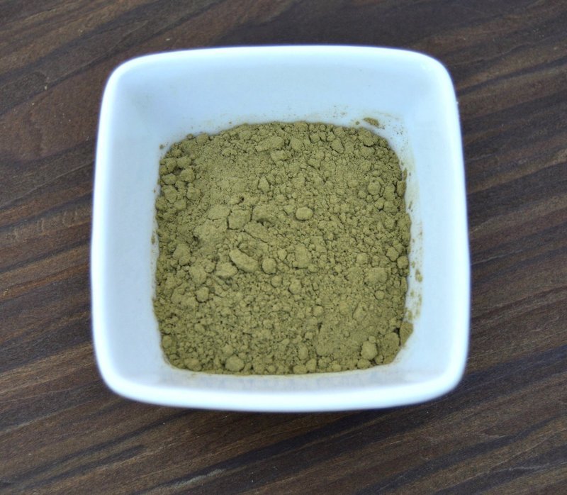 White Indo Kratom