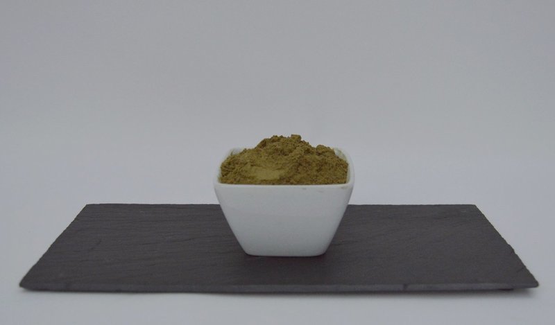 GoldFire Kratom Blend