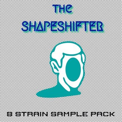 ShapeShifter Kratom Sample Pack