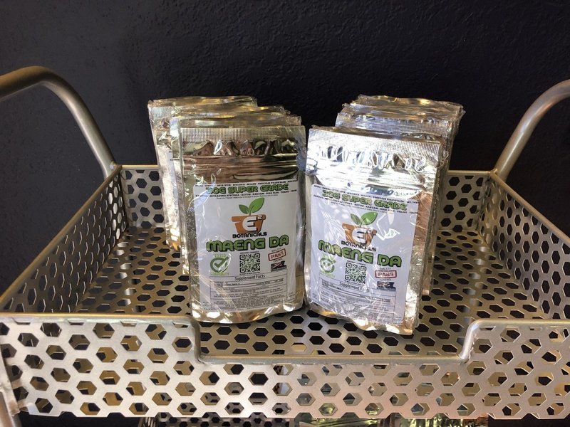 FivePack - Best Sellers Kratom