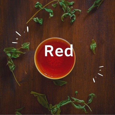 Red Vein Kratom Powder