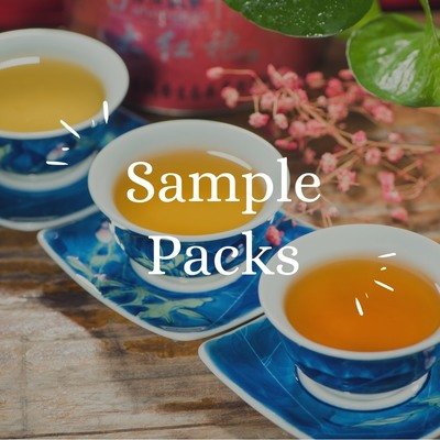 Kratom Sample Packs