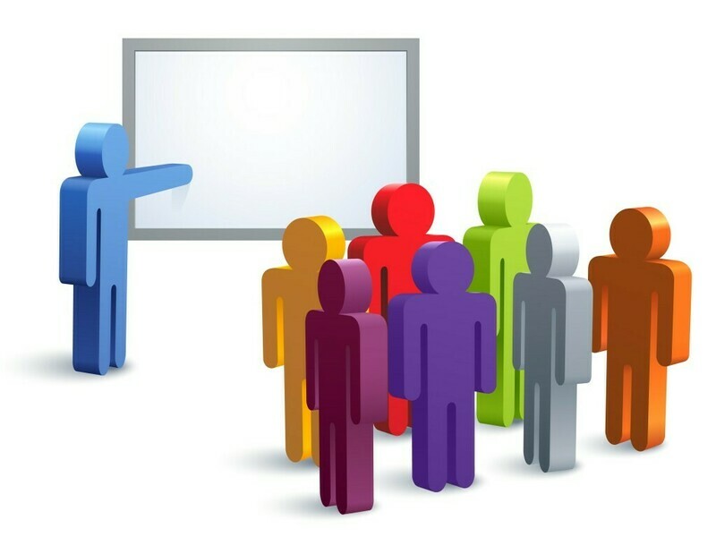 Acing the Written Promotional Exam (via video or in-person conferences)