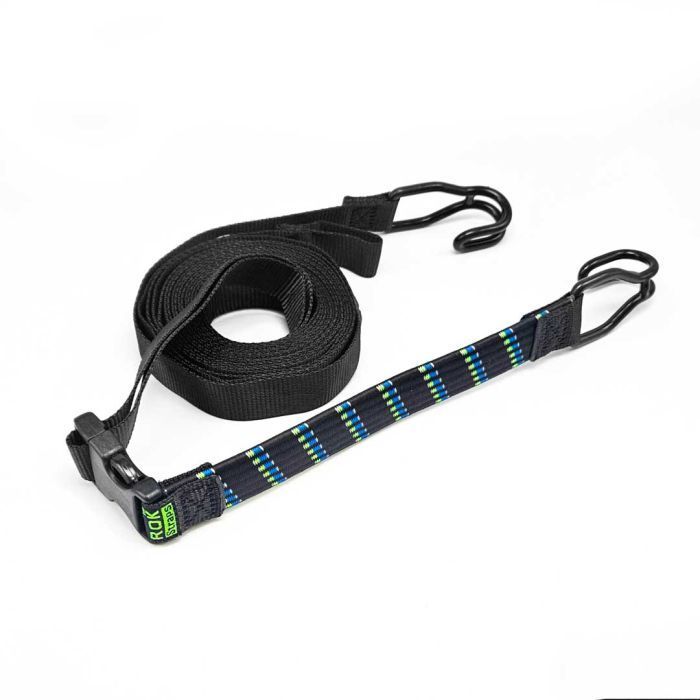 ROKstraps Length: 450mm - 3000mm (18 ROKstraps Length: 450mm - 3000mm (18" to 10')