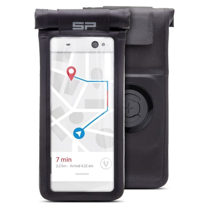 SP CONNECT 52642 UNIVERSAL PHONE CASE L SPC+