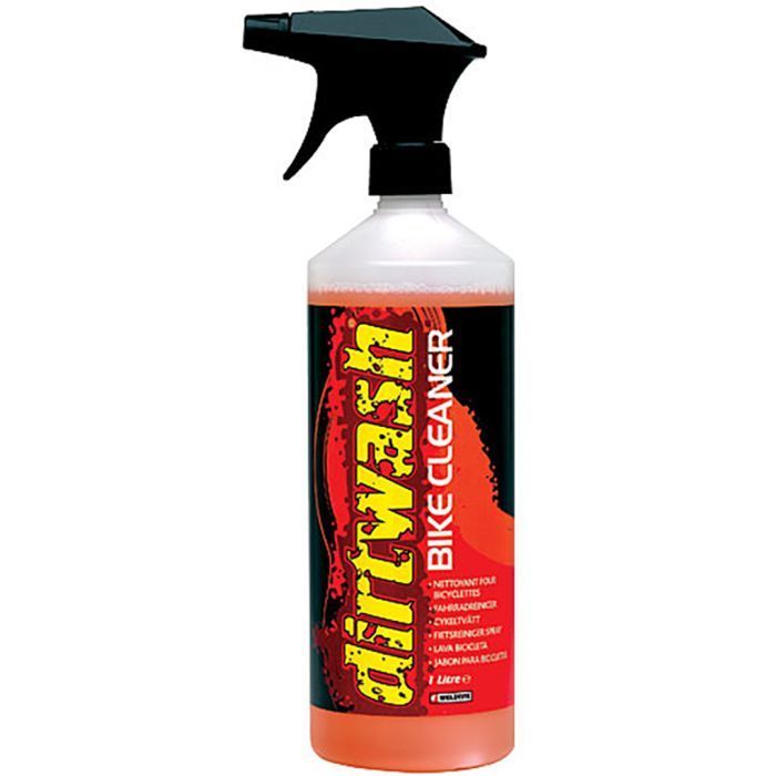 DIRTWASH 1 LTR [12][03028] SINGLE