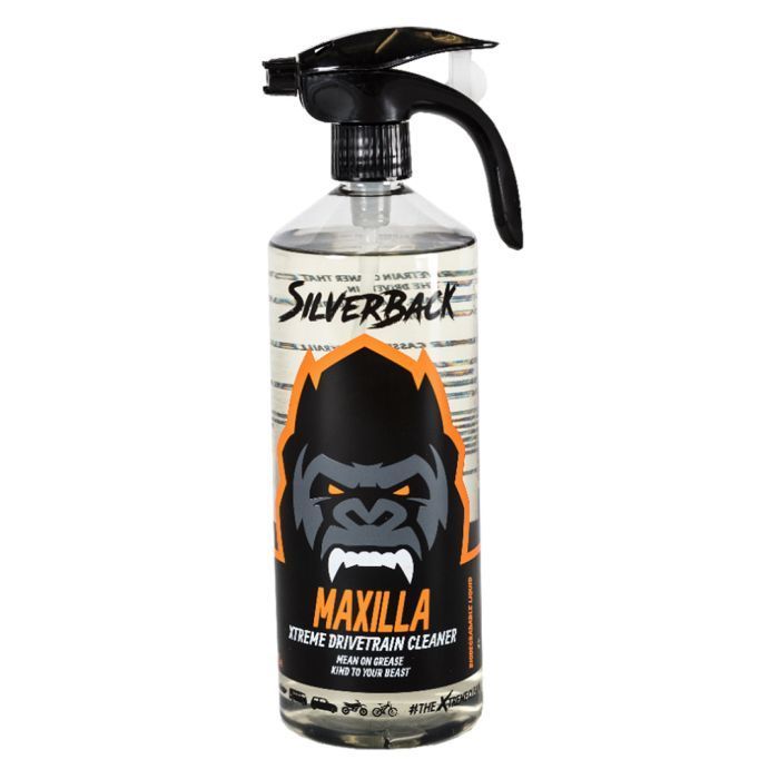 SILVERBACK XTREME MAXILLA 1LTR