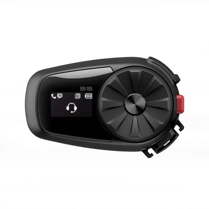 SENA 5S-10 MOTORCYCLE BLUETOOTH COMMUNICATION SYSTEM