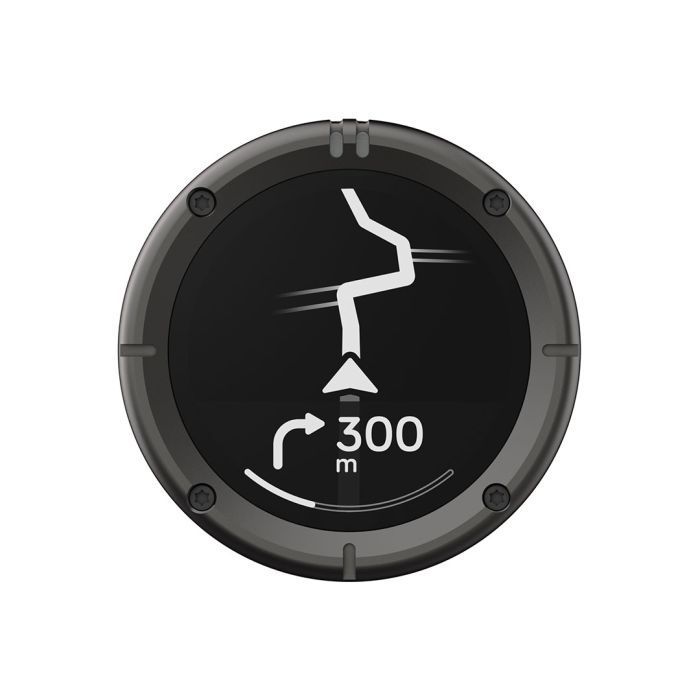 BEELINE MOTO II METAL GREY BEELINE MOTO II METAL GREY