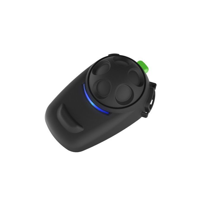 SENA SMH5-MC-01 MULTICOM BLUETOOTH HEADSET/INTERCOM