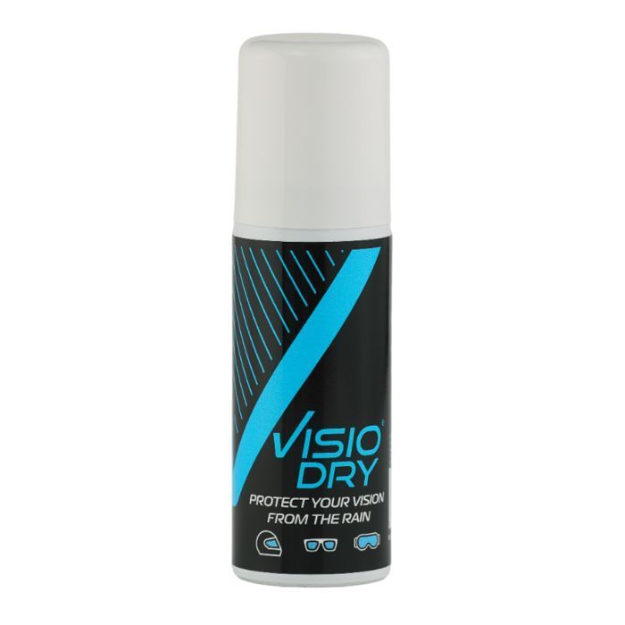 VISIODRY ANTI-RAIN AEROSOL SPRAY [12] 35ML SINGLE