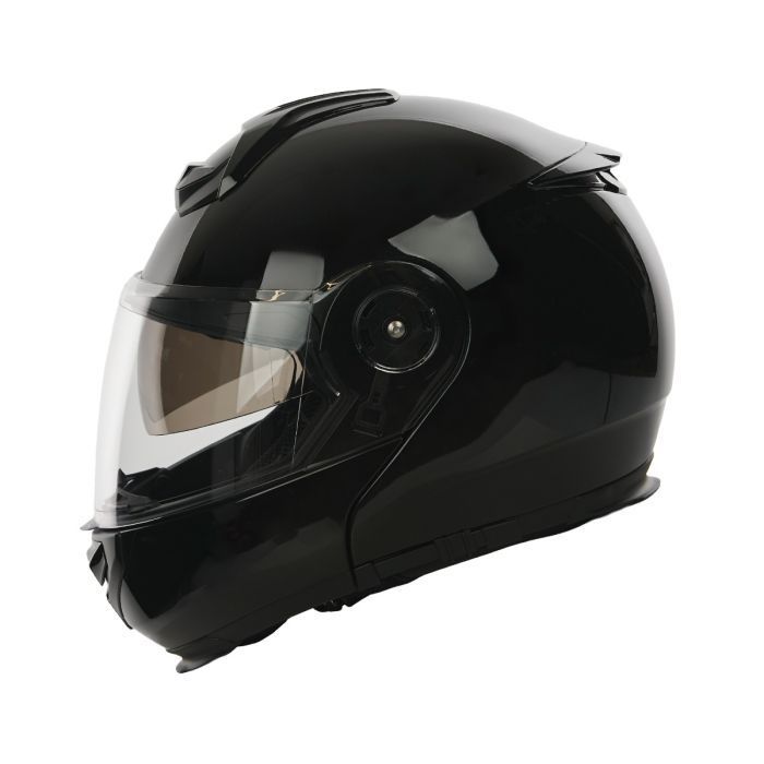 Spada Bastion Black Helmet