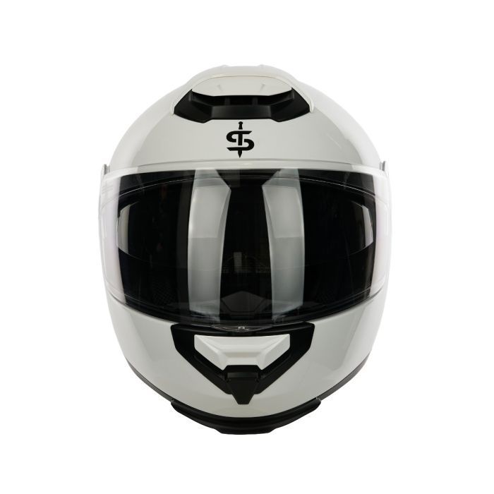 Spada Bastion White Helmet