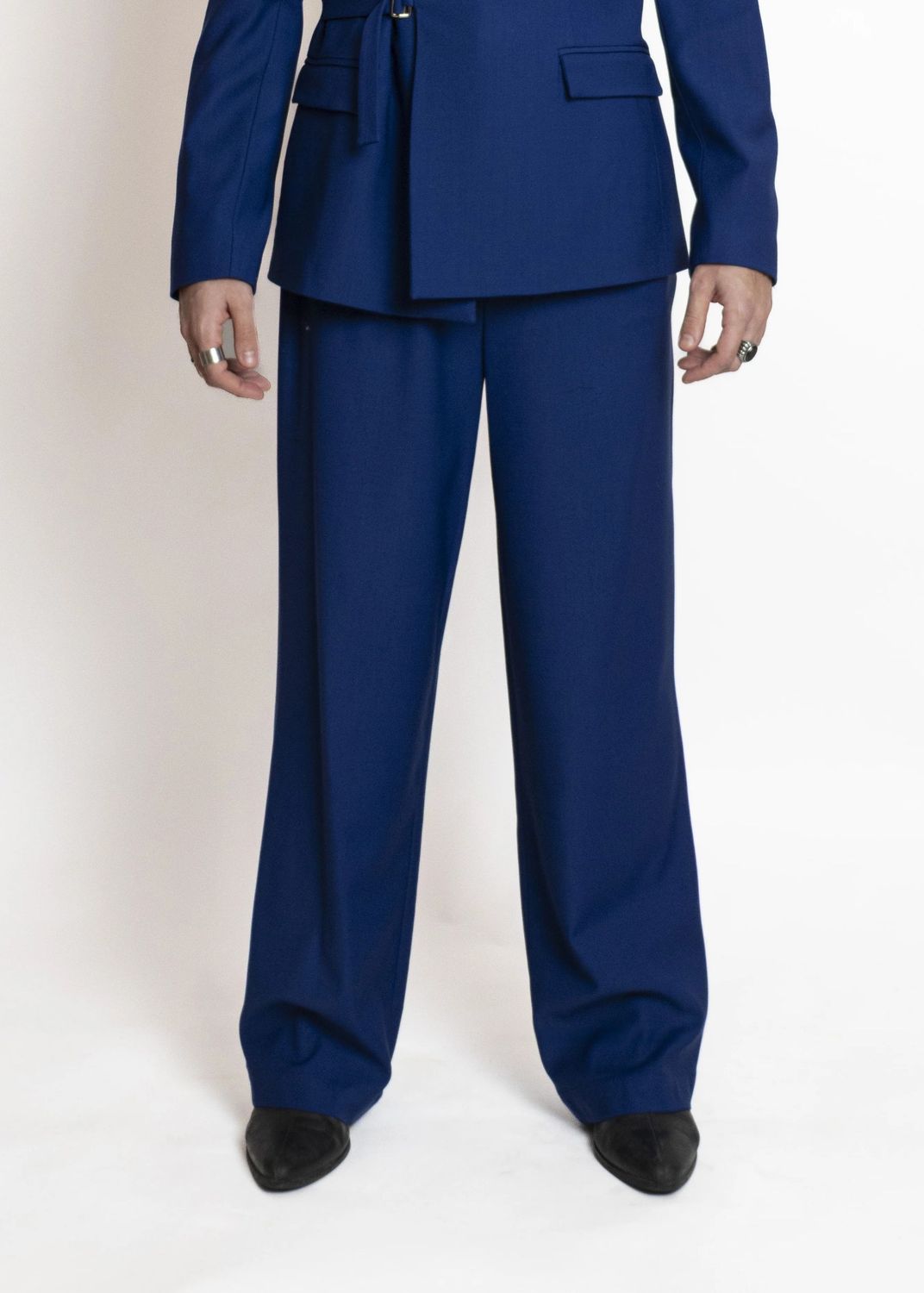 Arcadia - Lust Suit Pants Evening