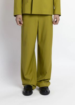 Elohim - Lust Suit Pants Sand