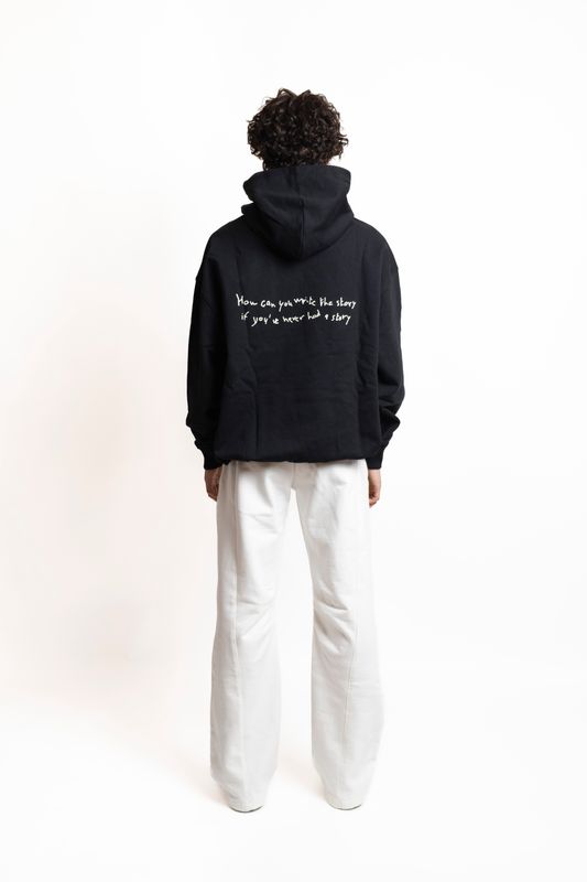Umbra - Story Tbox Hoddie