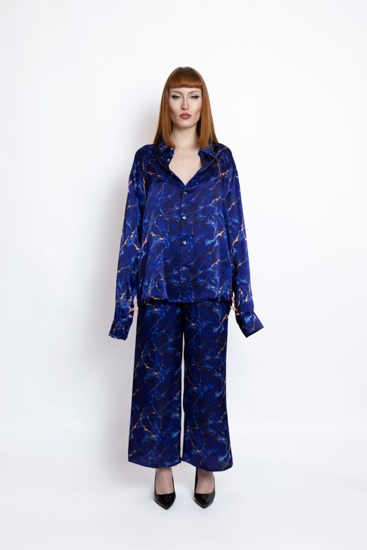 Ophidia - Rouge Shirt Lust