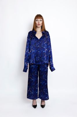 Ophidia - Rouge Shirt Lust