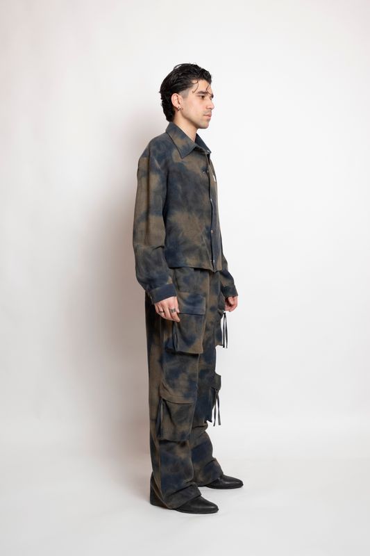 Thorne - Storm Cargo Pants