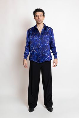Venom - Rouge Shirt Lust