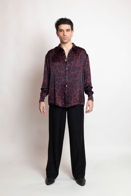 Daeva - Rouge Shirt Leo