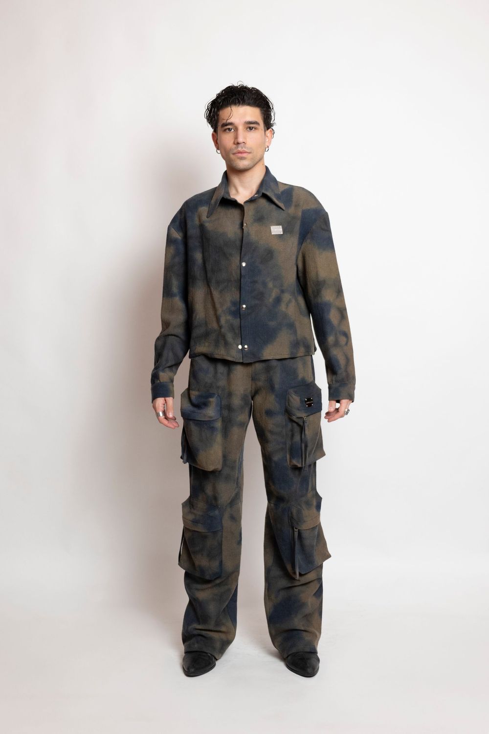 Ignis​ - Storm Jacket, taglia: s