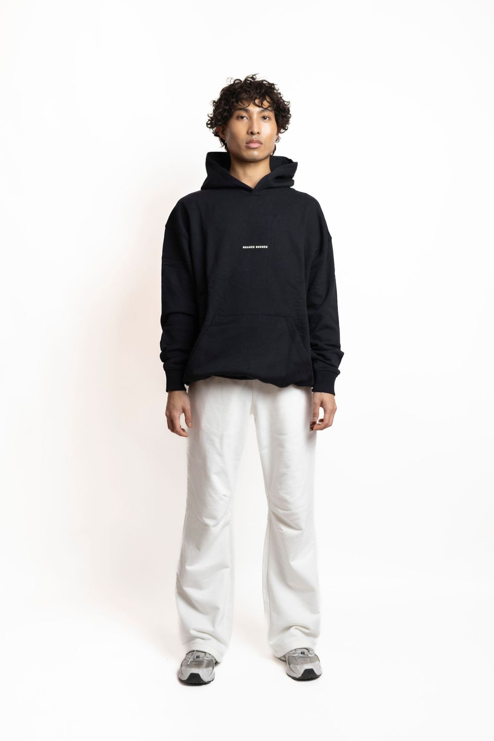 Umbra - Story Tbox Hoddie, taglia: xxs