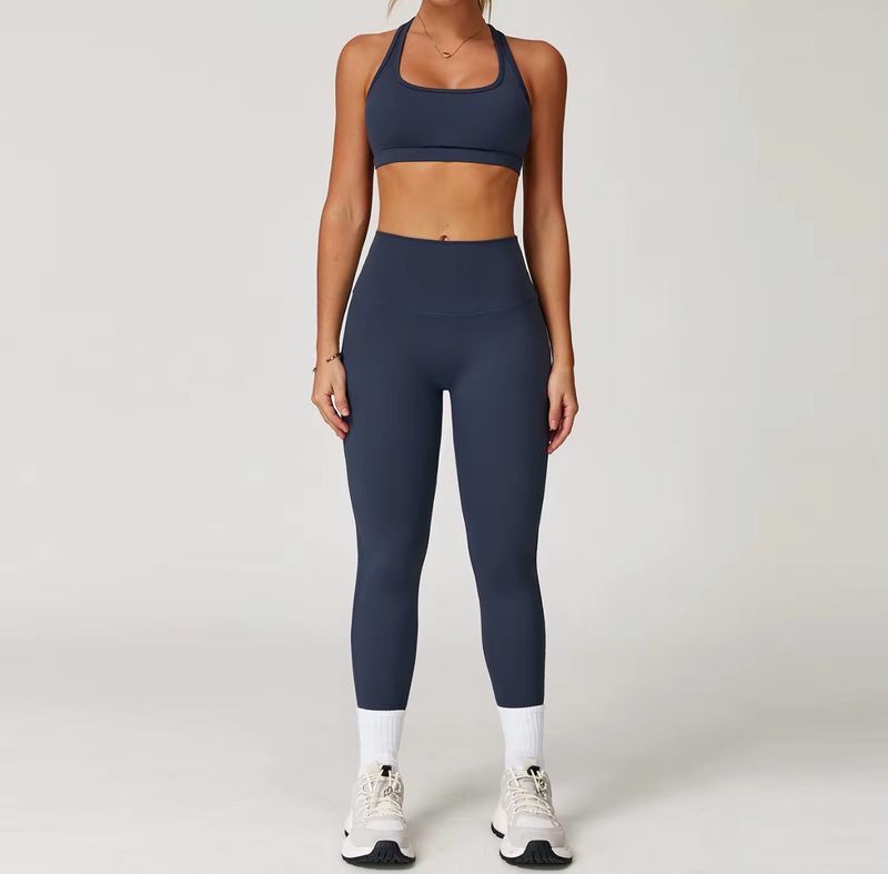 Setje van top en legging