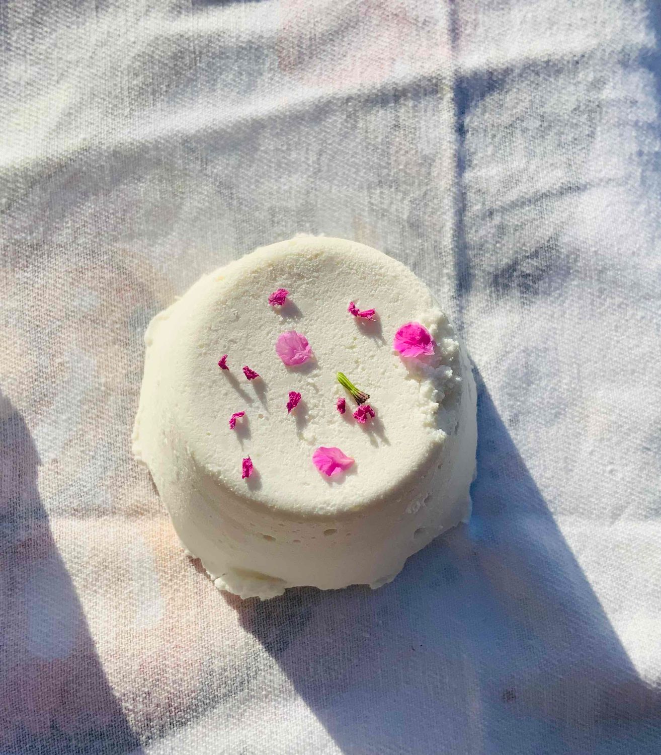 Lavender Soap Bar