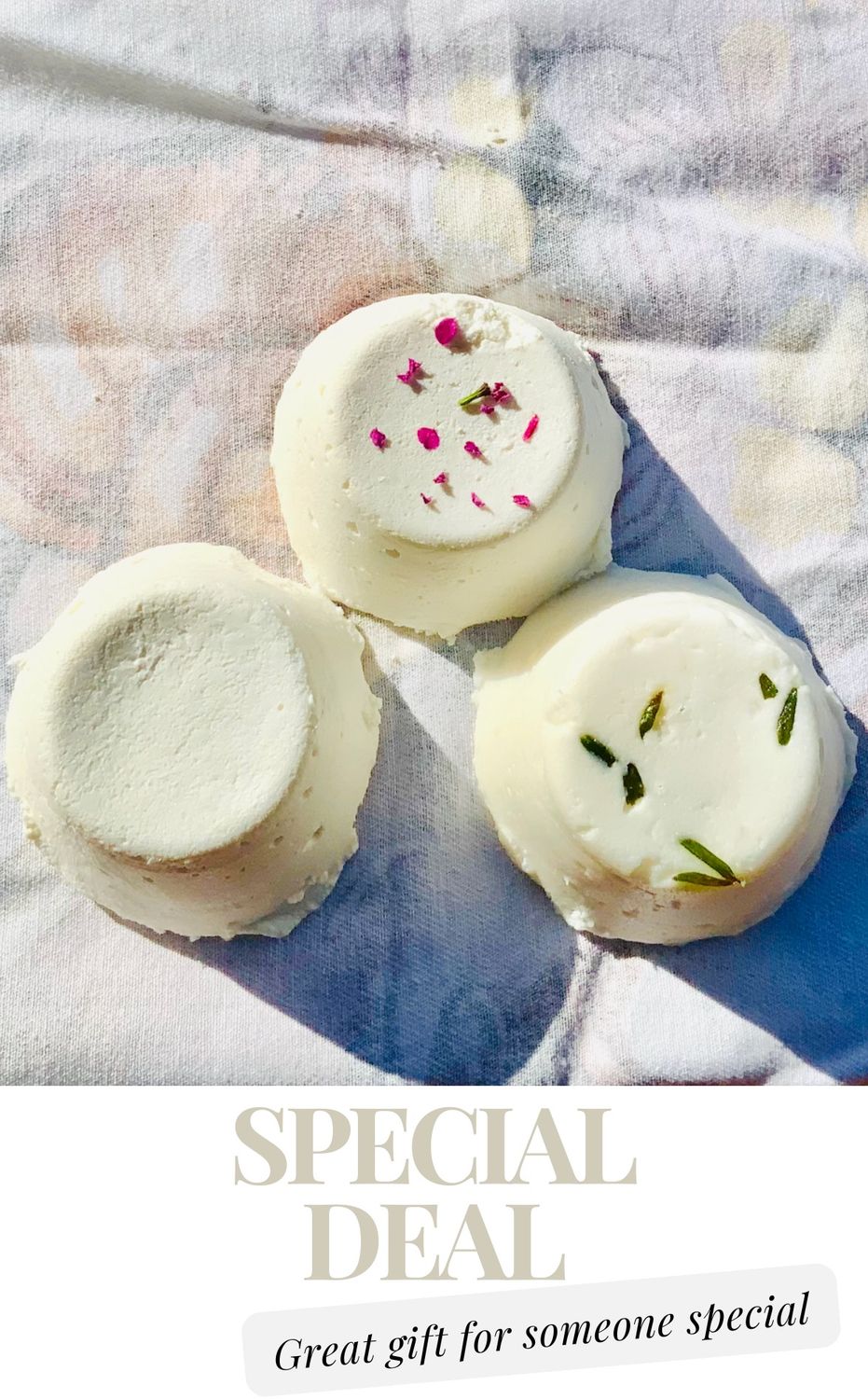 Gift Set of 3