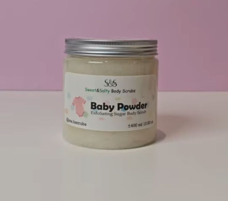 Baby Powder