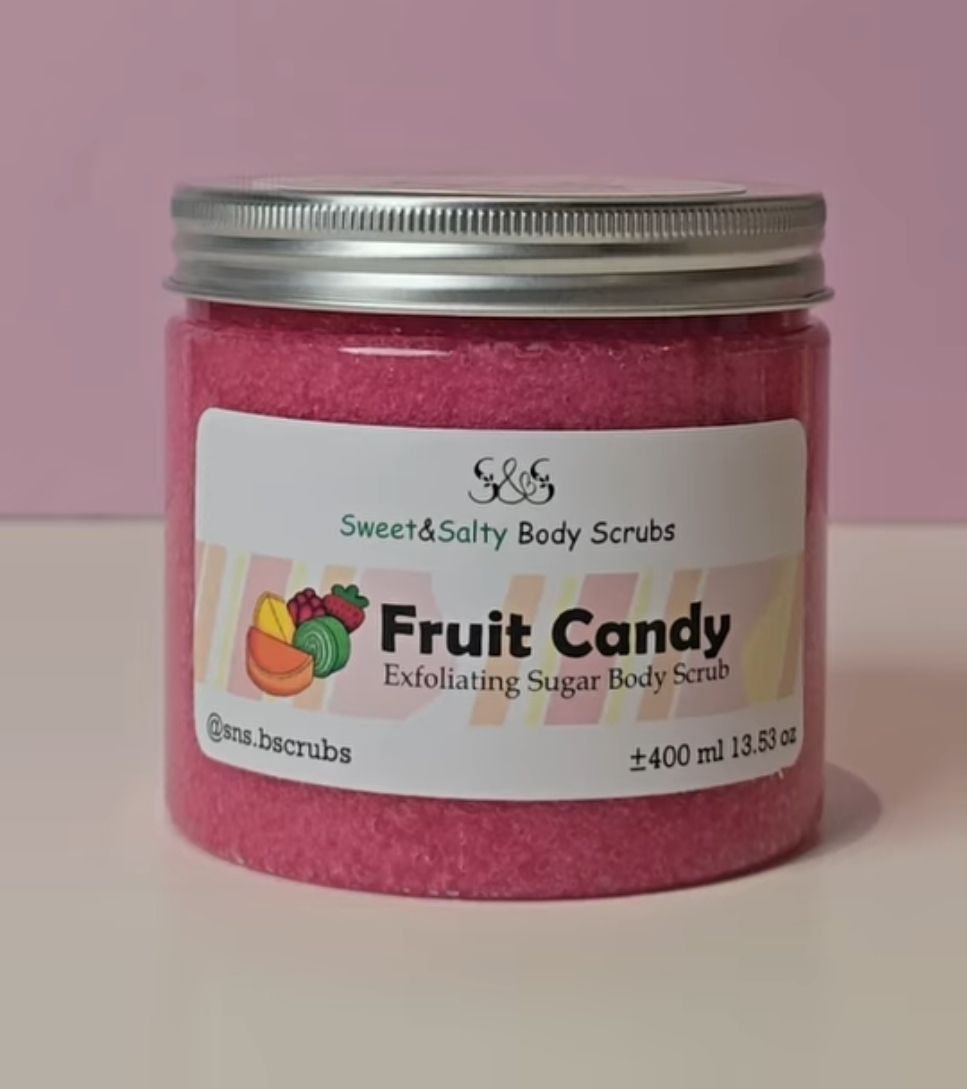 Fruit Candy