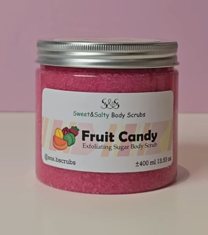 Fruit Candy