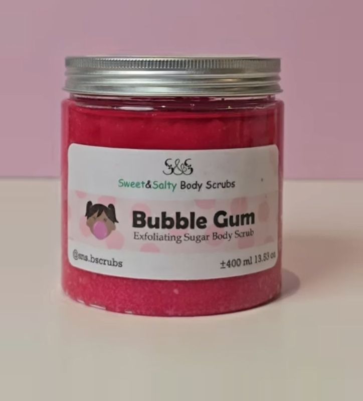 Bubble Gum