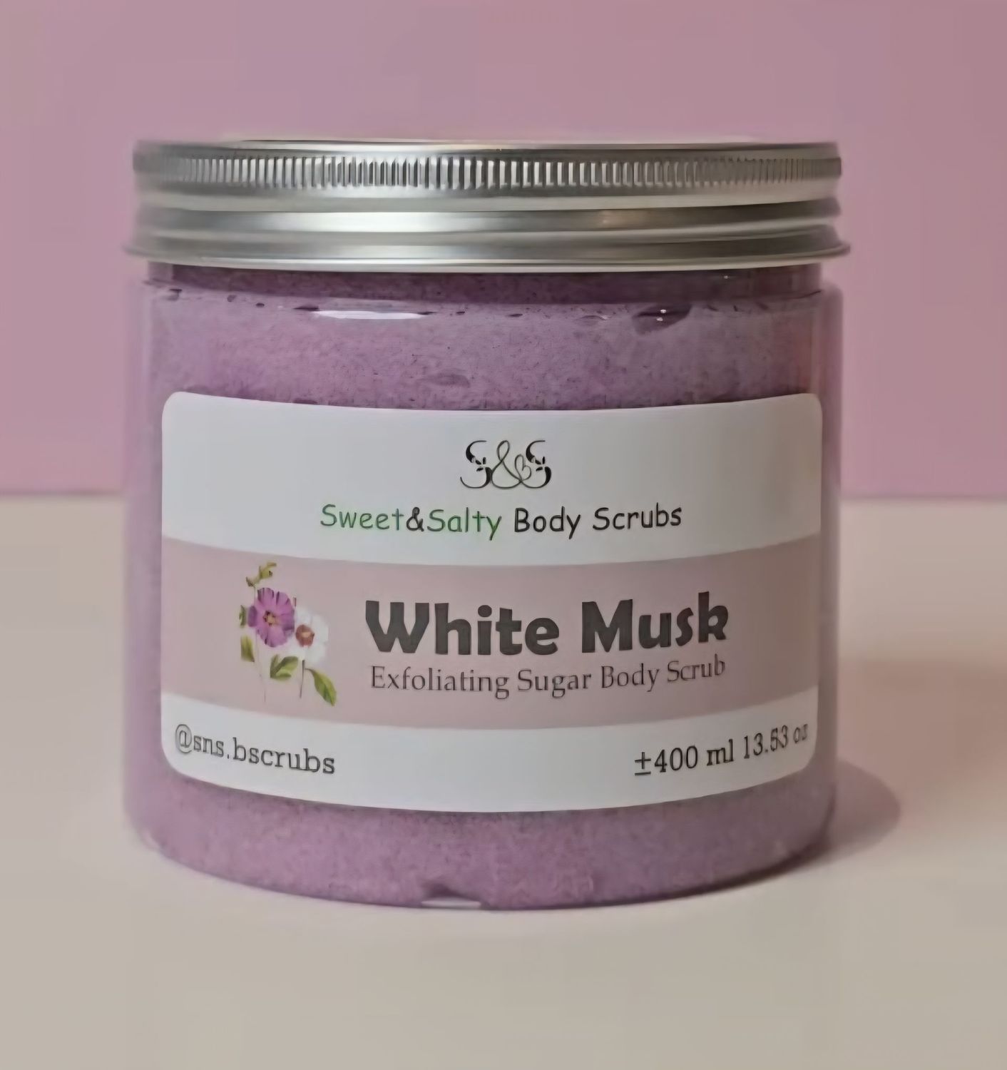 White Musk